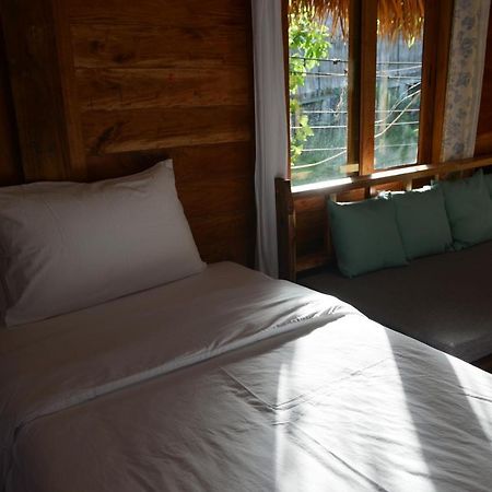 Baan​ Tonlamphu​ Pakpra Hotel Phatthalung Exterior foto