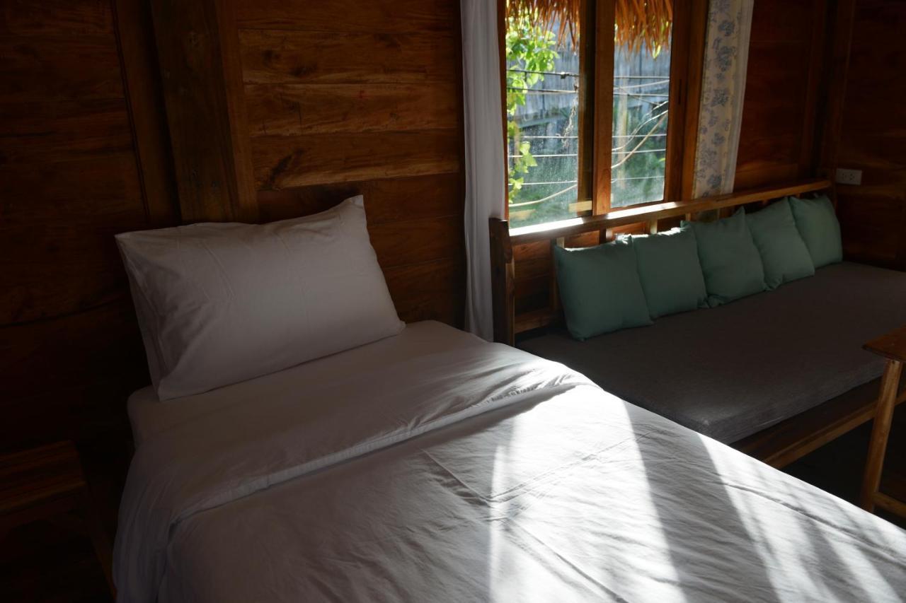 Baan​ Tonlamphu​ Pakpra Hotel Phatthalung Exterior foto